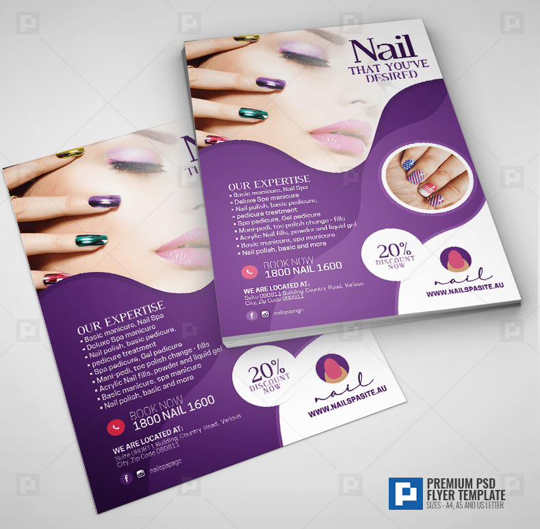 19 Nail Technician Promotion Ideas You Should Think About