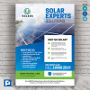 Solar Solutions Flyer