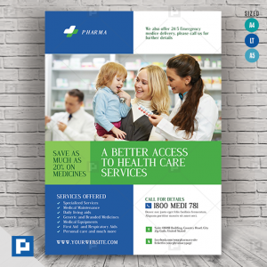 Pharmacy Promotional Flyer_01