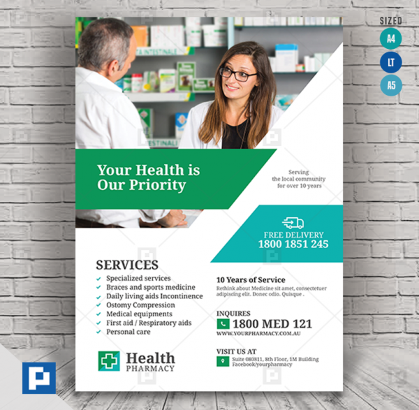 Pharmacy Promotional Flyer_02