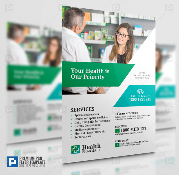 Pharmacy Promotional Flyer_02