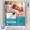 Birthing Clinic Services Flyer