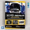 Car Repair Center