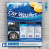 Carwash Services