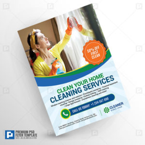 Cleaning Services