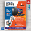 Computer and Gadget Repair Specialist Flyer