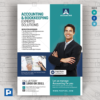 General Accounting Services Flyer