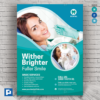 Dental Clinic Promotional Flyer