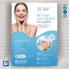 Dermatology Experts Flyer,