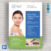 Dermatology Services flyer