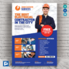 Electrical Services Flyer
