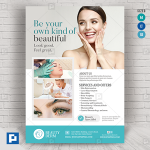 General Dermatology Flyer