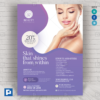 Skin Expert Services Flyer