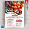 Flower Services Flyer