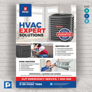 HVAC Installation and Maintenance
