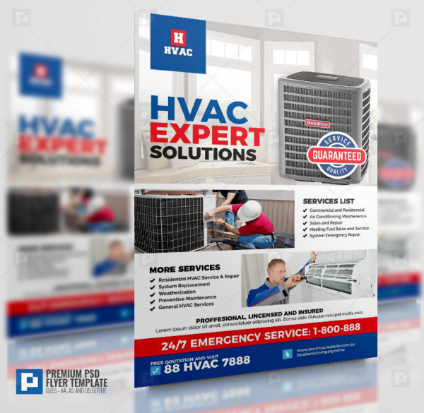 HVAC Installation and Maintenance