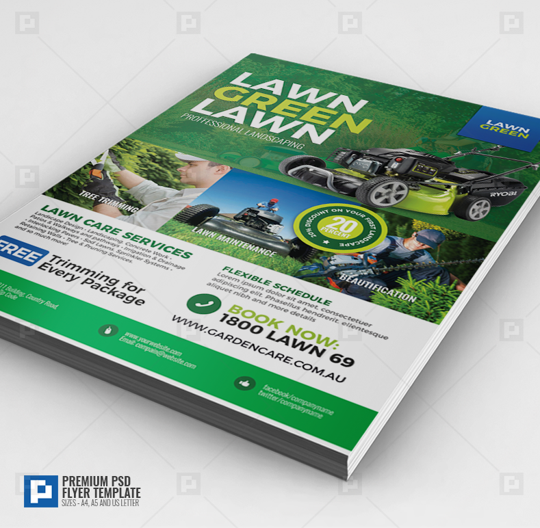 1800 shop lawn care