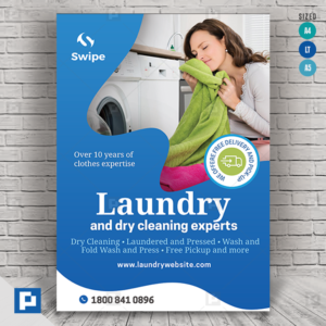 Laundry and Dry Cleaning Services