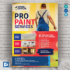 Paint Painting Services