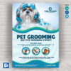 Pet Grooming Services