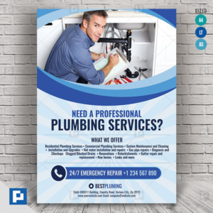 Plumbing Services Company