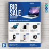 Big Promo Sale Flyer